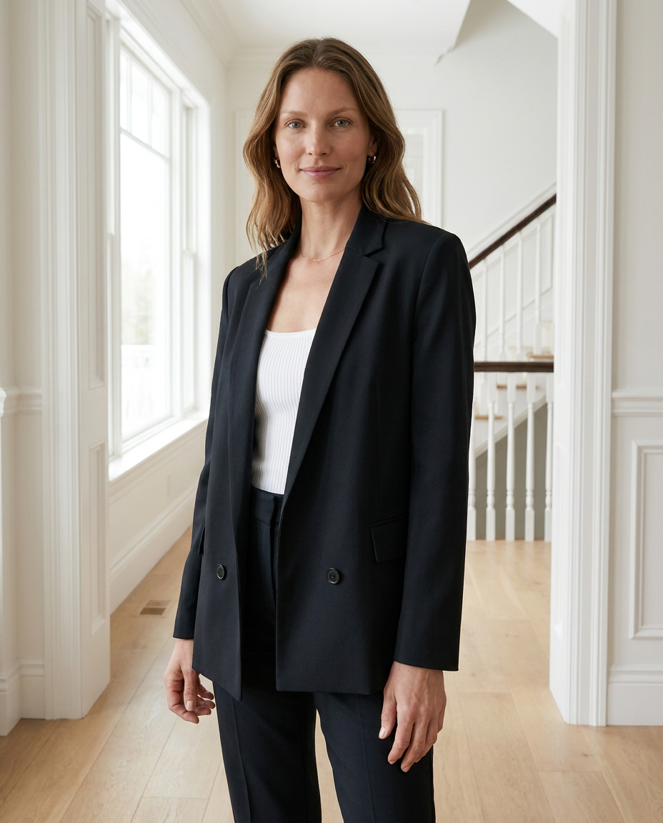 Grace Blazer