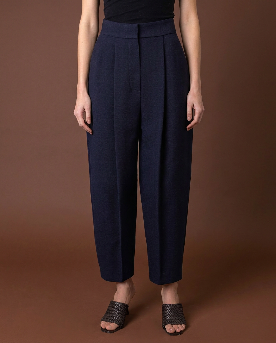 Greta Structured Trousers